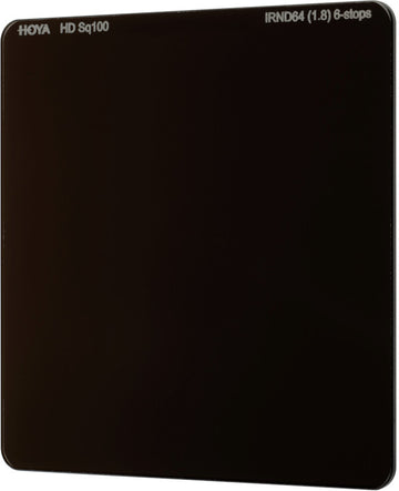 Filtre Hoya HD Sq100 IRND64