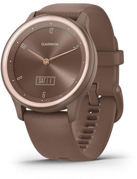 Garmin Vivomove Sport, Cocoa, "010-02566-02" (timbru verde 0.18 lei)