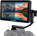 Feelworld video monitor F6 Plus V2 6"
