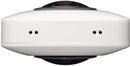 Ricoh Theta SC2, white