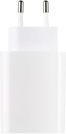 Chargeur Vivanco USB-C PD3 30 W, blanc (62304)