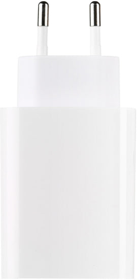 Chargeur Vivanco USB-C PD3 30 W, blanc (62304)