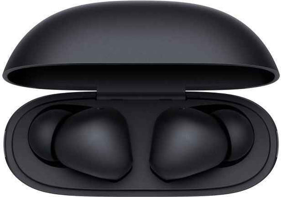 CASTI Xiaomi - smartphone Redmi Buds 4 Active Black "BHR6992GL" (timbru verde 0.18 lei)