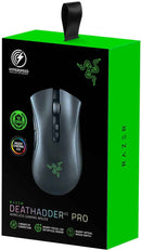 Razer DeathAdder V2 Pro Black Wireless Mouse