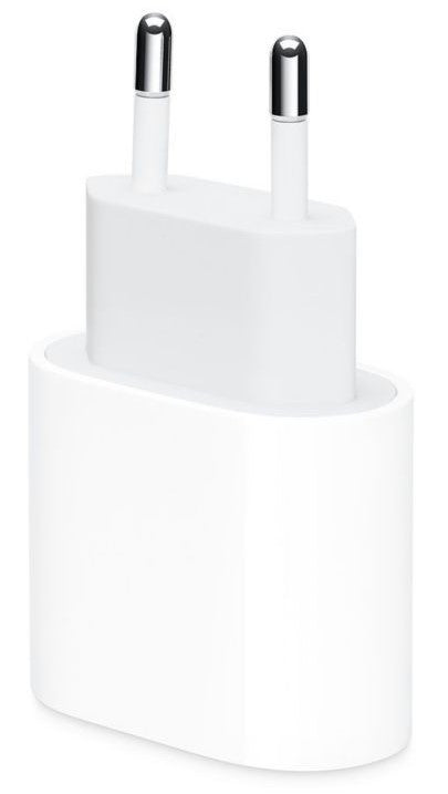 Apple MHJE3ZM/A Travel Charger 20W USB Type-C
