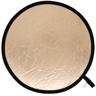 Réflecteur Manfrotto 50 cm, Sunfire (LA-2006)