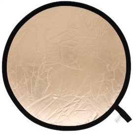 Réflecteur Manfrotto 50 cm, Sunfire (LA-2006)