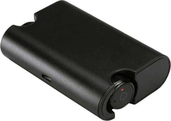 Casque Bluetooth Platinet Sport PM1080, noir (43892)