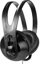 Casque TV Vivanco SR97, noir (36503)