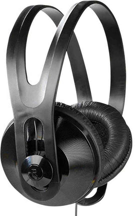 Casque TV Vivanco SR97, noir (36503)