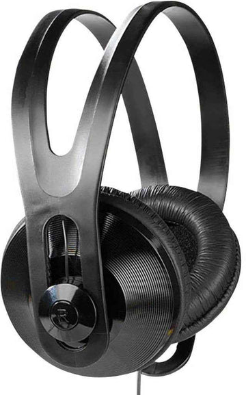 Casque TV Vivanco SR97, noir (36503)