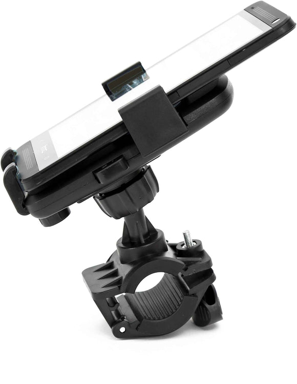 Support universel voiture et vélo Omega Kiwi, noir