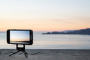 Peak Design | Mobile Tripod | M-TR-AA-BK-1-15