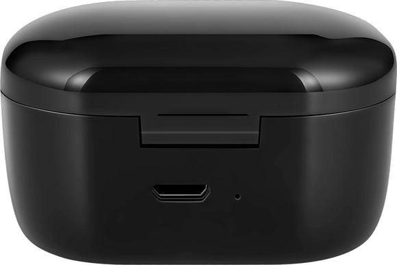 Casque sans fil Platinet Sport PM1085, noir