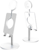 Support de téléphone Digipower Shine Light Stand