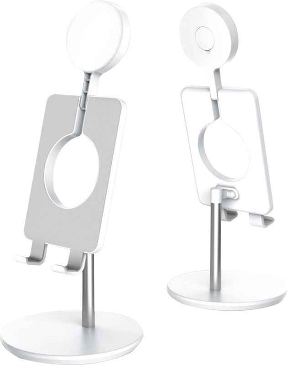Support de téléphone Digipower Shine Light Stand