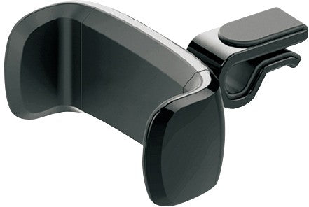 Support de ventilation de voiture omega fraise noir 43483