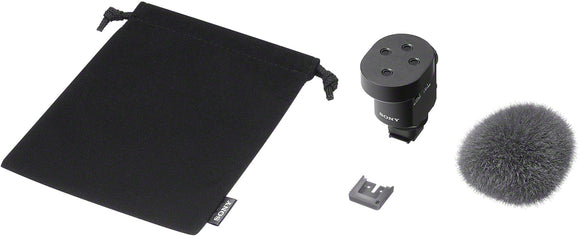 Sony microphone ECM-M1