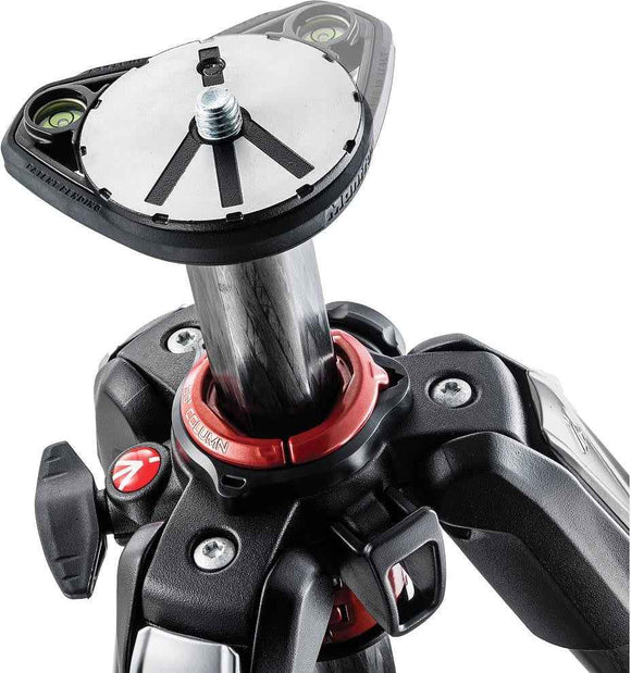 Trépied Manfrotto MT055CXPRO3