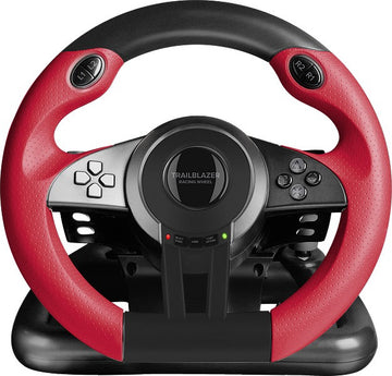Volant speedlink trailblazer racing ps4/ps3/xbox