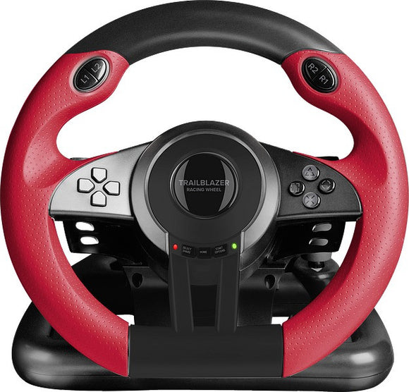 Volant speedlink trailblazer racing ps4/ps3/xbox