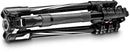 Manfrotto tripod MKBFRLA4B-BHM Befree 2N1-2