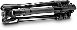 Manfrotto tripod MKBFRLA4B-BHM Befree 2N1 - 0