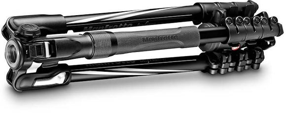 Manfrotto tripod MKBFRLA4B-BHM Befree 2N1