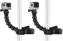 Support de fixation pour GoPro Jaws Flex Clamp