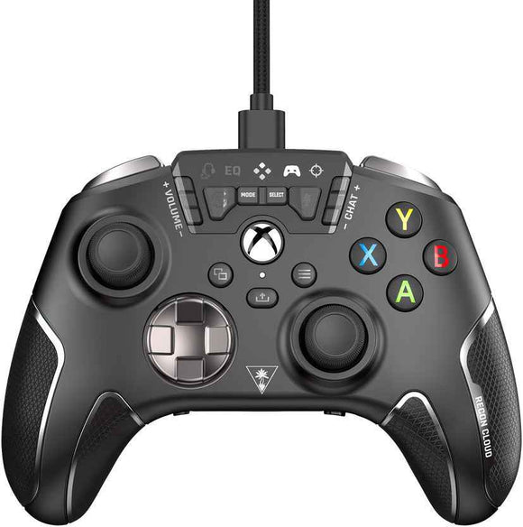 Manette Turtle Beach Recon Cloud, noire