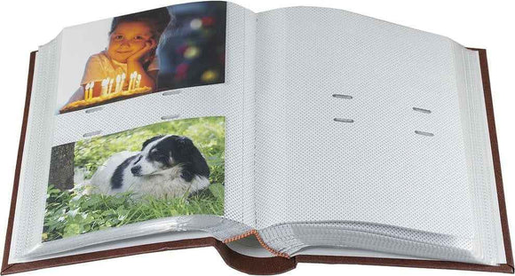 Album B 10x15/300 M-2 Classic, red