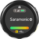 Saramonic wireless microphone BlinkMe B2-10