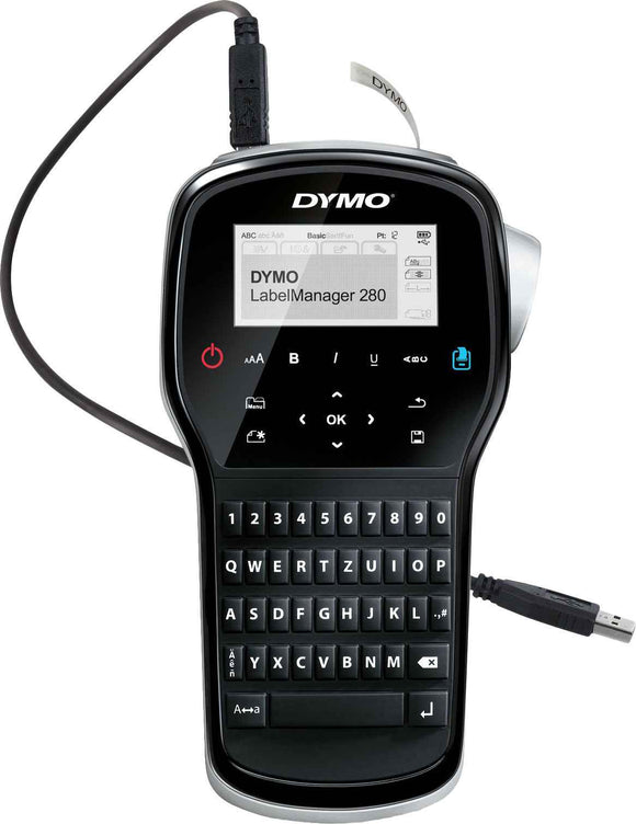 Label Printer DYMO Label Manager280