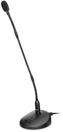 Microphone de bureau Boya BY-GM18CB à col de cygne
