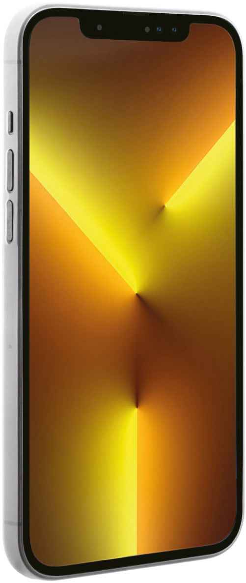 Coque Vivanco Pure pour Apple iPhone 13 Pro Max (62895)