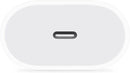 Apple Universal AC Adapter USB-C 20 W, EU, White-4