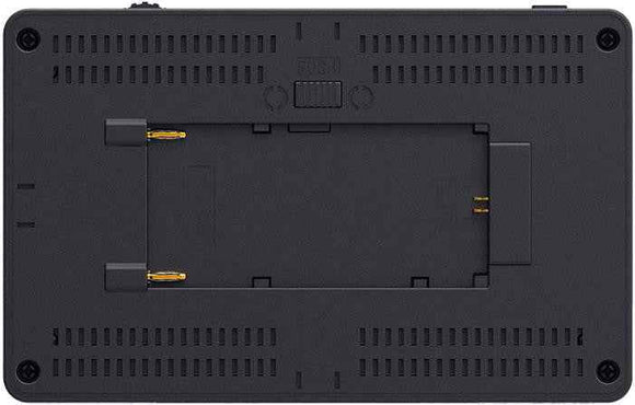 Feelworld video monitor F6 Plus V2 6"