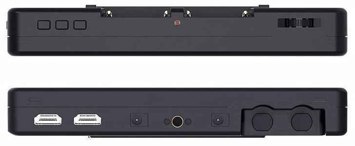Feelworld video monitor LUT7 7"