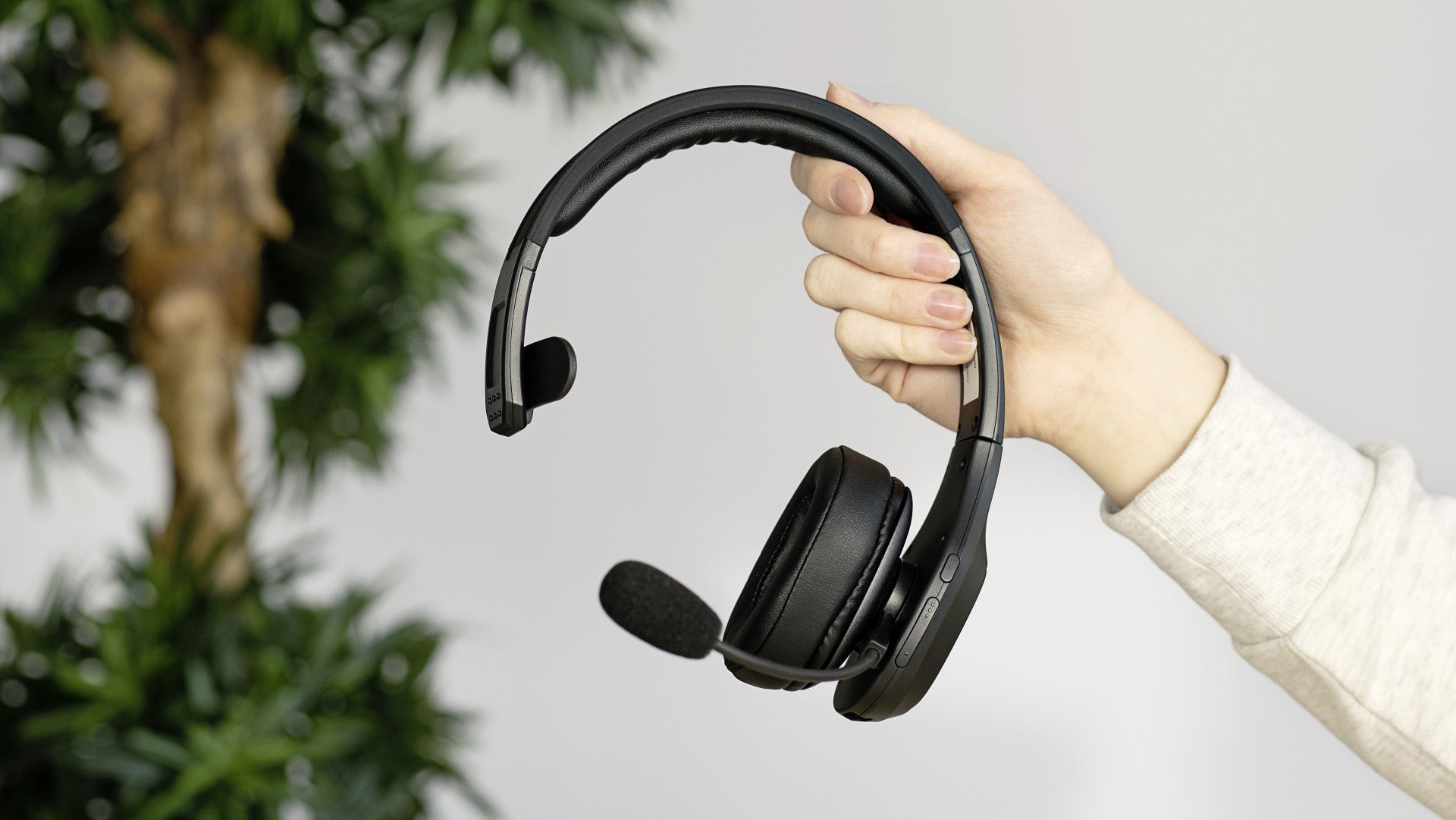 Casque sans fil speedlink sona sl-870300-bk