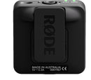 RØDE Wireless ME TX - dedicated wireless ME transmitter