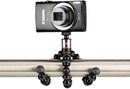 Joby tripod Gorillapod 325, black/grey