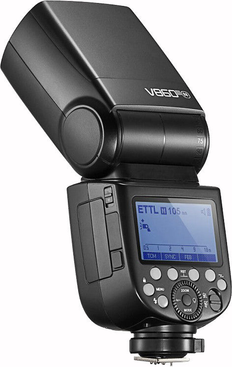 Godox flash V860III for Nikon