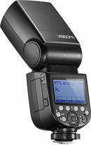 Godox flash V860III for Nikon-9