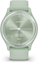 Garmin vivomove sport menthe fraîche