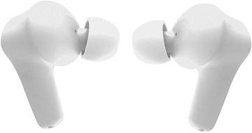 Écouteurs sans fil Vivanco Comfort Pair TWS, blanc (62599)