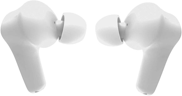 Écouteurs sans fil Vivanco Comfort Pair TWS, blanc (62599)