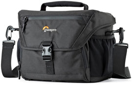 Lowepro camera bag Nova 180 AW II, black