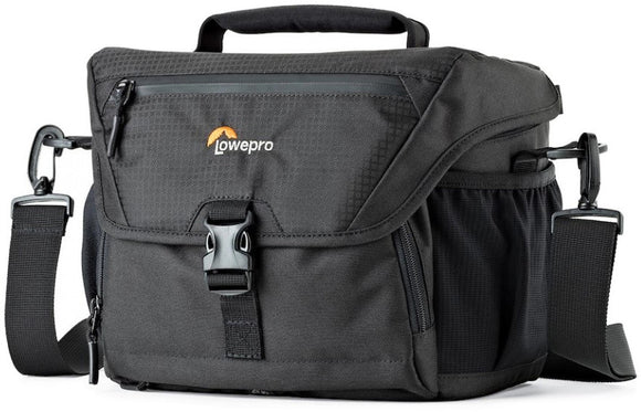 Lowepro camera bag Nova 180 AW II, black
