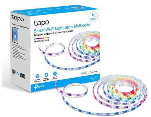 Smart Lightstrip|TP-LINK|20.5 Watts|TAPOL920-5