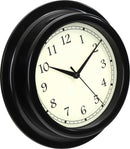 Platinet wall clock August (43624)